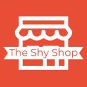 THE SHY SHOP logo
